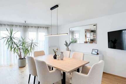 Wohnung Rüsselsheim am Main - 4 Zimmer, 90 m&sup2;, 299.000&euro; | Angebot:26866933