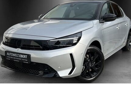 Opel Corsa 1.490 km 18.490 &euro; Bensheim 64625