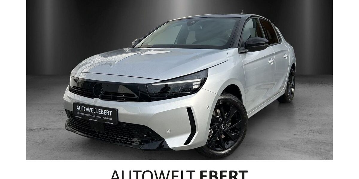 Opel Corsa 1.490 km 18.490 &euro; Bensheim 64625