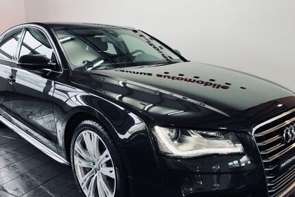 Audi A8 155.000 km 14.900 € Hofheim-Wallau 65719