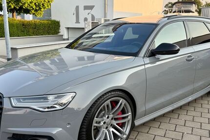 Audi A6 234.000 km 26.499 &euro; Rüsselsheim am Main 65428