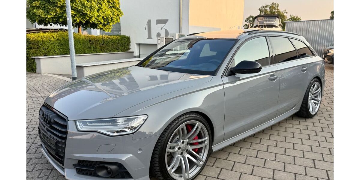 Audi A6 234.000 km 26.499 &euro; Rüsselsheim am Main 65428