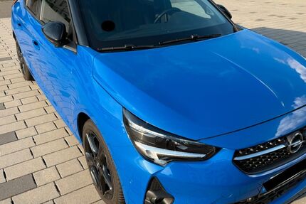 Opel Corsa 65.500 km 16.490 &euro; Hochheim am Main 65239