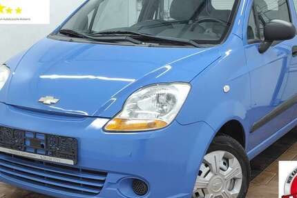 Chevrolet Matiz 134.411 km 1.499 &euro; Bickenbach 64404
