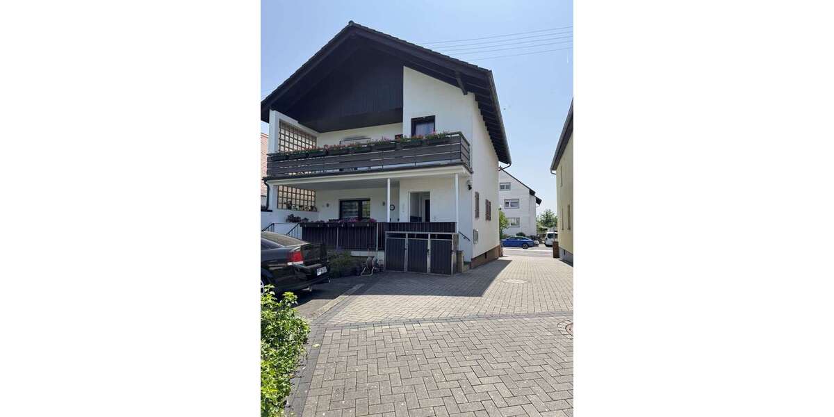 Einfamilienhaus Dreieich - 4 Zimmer, 127 m&sup2;, 475.000&euro; | Angebot:26403080