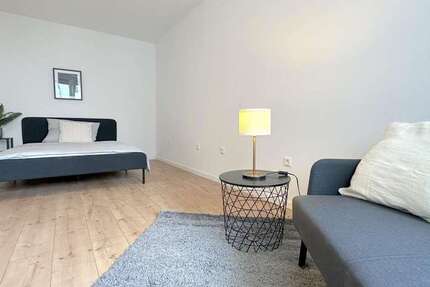 Wohnung zum Mieten in Frankfurt am Main 905 € 35 m²