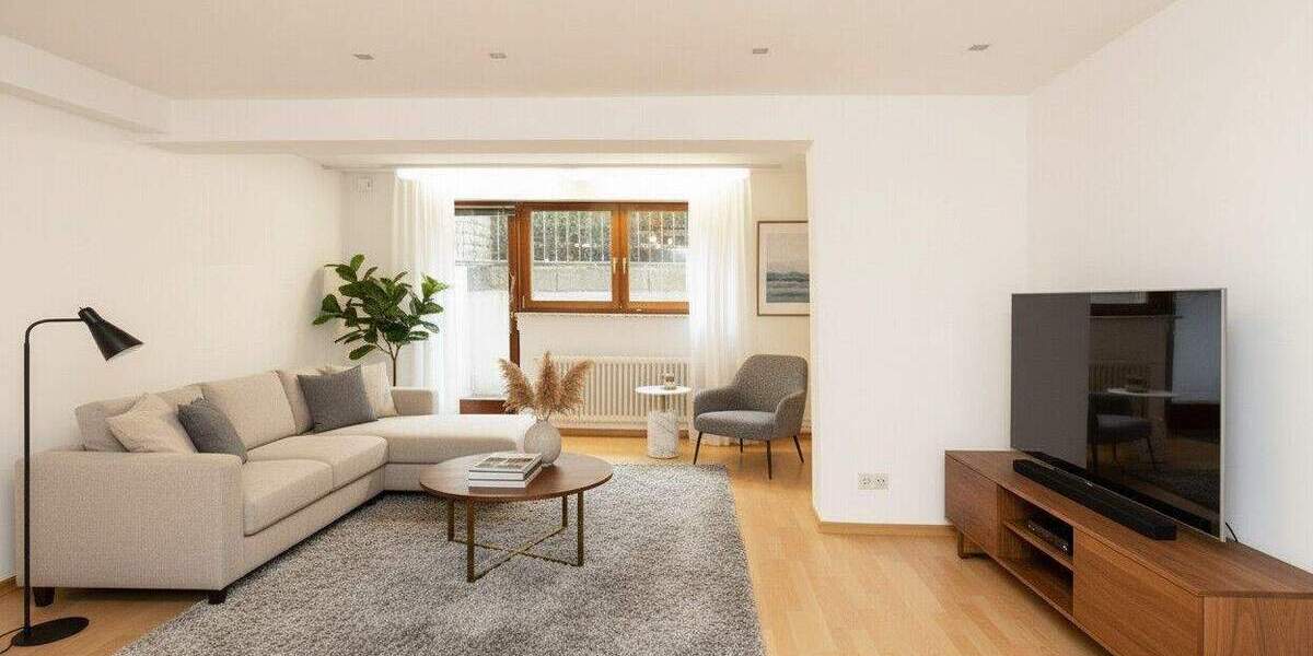 Einfamilienhaus Heusenstamm Rembrücken - 7 Zimmer, 257 m&sup2;, 940.000&euro; | Angebot:25689002