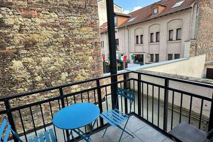 Wohnung zum Mieten in Frankfurt 820 € 31 m² 1 zimmer