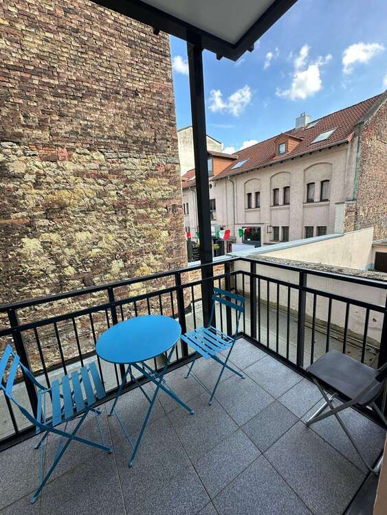 Wohnung zum Mieten in Frankfurt 820 € 31 m² 1 zimmer