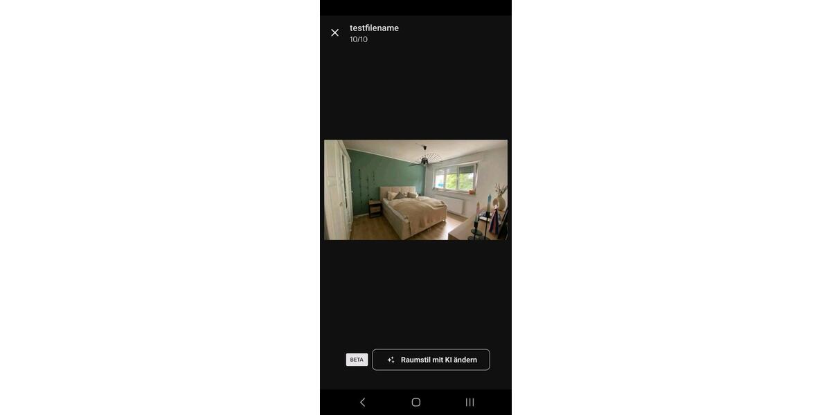 Etagenwohnung Frankfurt am Main Innenstadt 3 - 3 Zimmer, 77 m&sup2;, 1.650&euro; | Angebot:26398973
