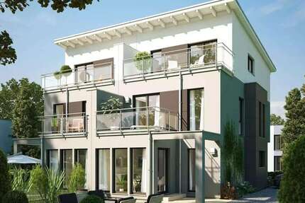 Haus Mühltal - 5 Zimmer, 170 m&sup2;, 891.630&euro; | Angebot:25476483