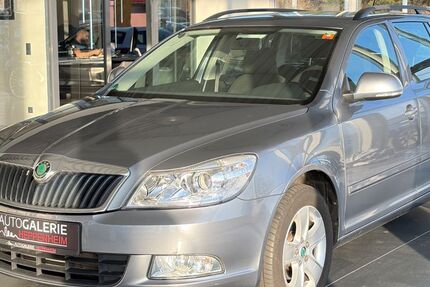 Skoda Octavia 100.000 km 7.950 &euro; Heppenheim 64646