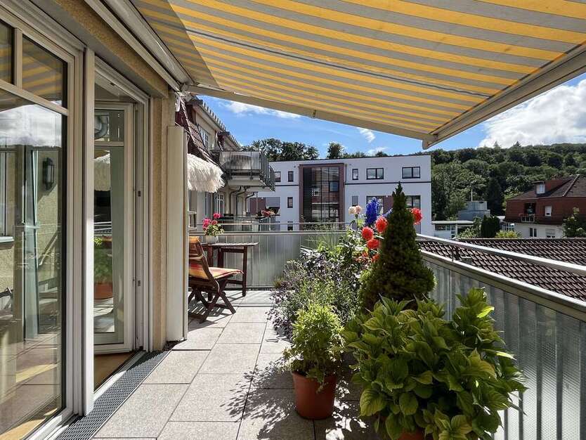Wohnung zum Kaufen in Hofheim 330.000 € 67.87 m²