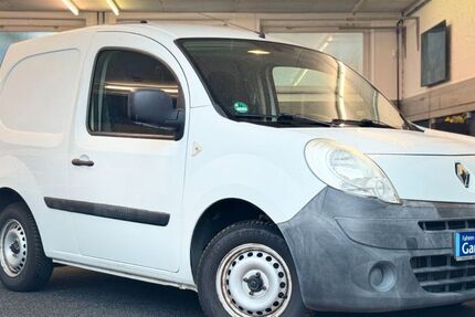 Renault Kangoo 116.000 km 3.999 € Pfungstadt 64319