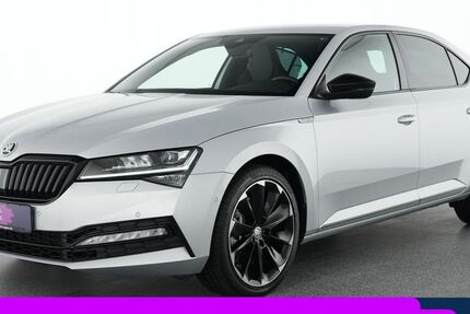 Skoda Superb 38.886 km 32.572 &euro; Dietzenbach bei Frankfurt 63128