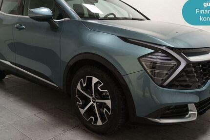 Kia Sportage 20.012 km 27.970 &euro; Egelsbach 63329