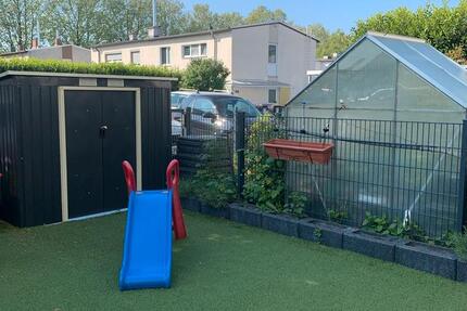 Charmantes Reihenhaus mit Garten in hervorragender Lage zimmer