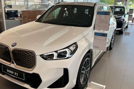 BMW iX1 1.101 km 59.899 € Rödermark 63322