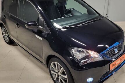 Seat Mii 22.230 km 12.670 &euro; Alsbach-Hähnlein 64665