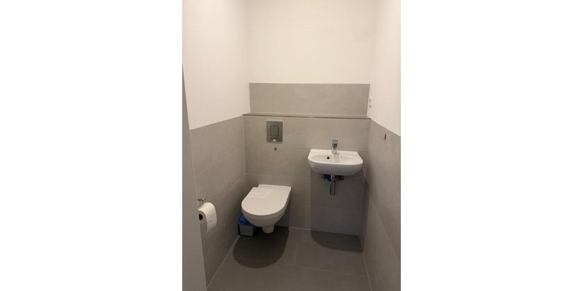 Etagenwohnung Bensheim - 3 Zimmer, 110 m&sup2;, 1.100&euro; | Angebot:26446281