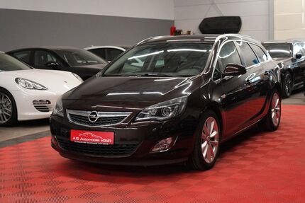 Opel Astra 126.188 km 6.450 &euro; Pfungstadt 64319