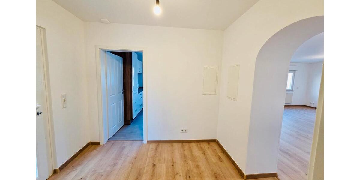 Moderne 1-2 Wohnungen 200qm sofort frei in Ober-Ramstadt Zentrum 6 zimmer