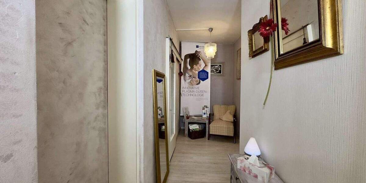 Mehrfamilienhaus, Wohnhaus Frankfurt am Main Schwanheim - 369.000&euro; | Angebot:24876147