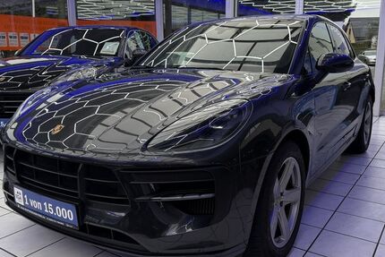 Porsche Macan 64.900 km 65.990 &euro; Groß-Umstadt 64823