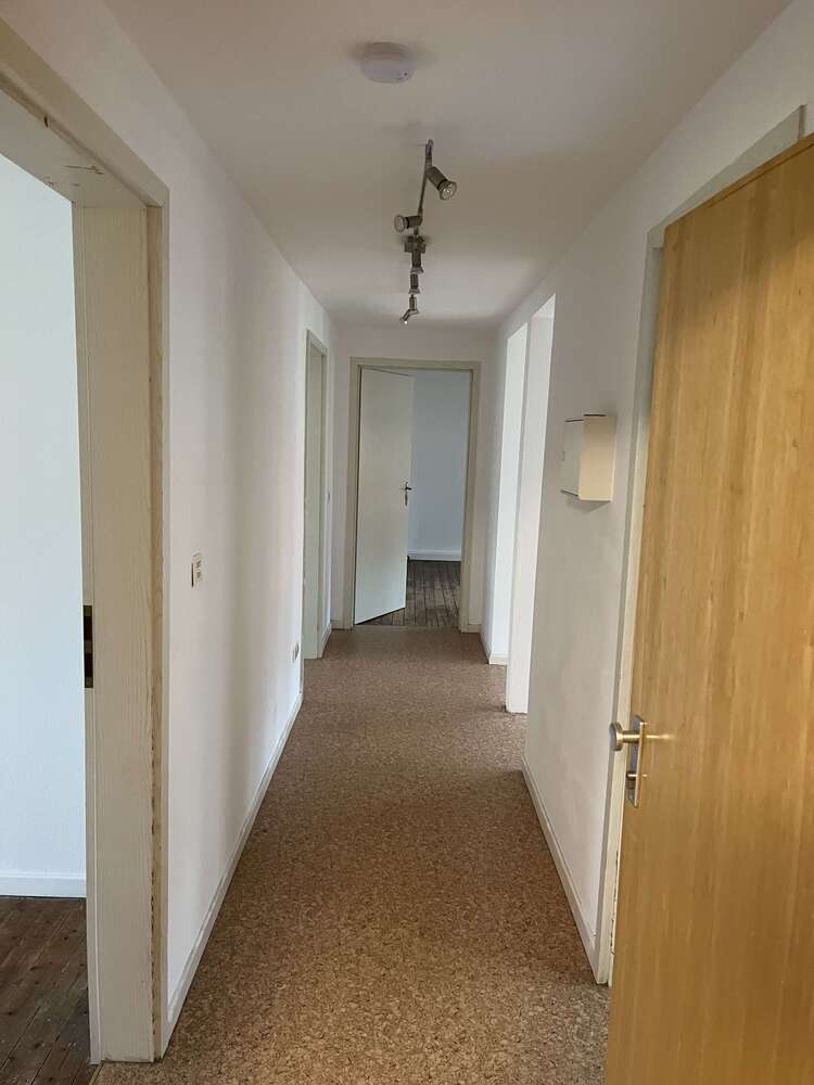 Wohnung zum Mieten in Reinheim 850 € 74 m²
