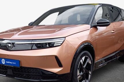 Opel Grandland (X) 16.559 km 37.969 &euro; Frankfurt 60386