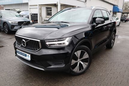 Volvo XC40 28.403 km 27.980 &euro; Darmstadt 64291