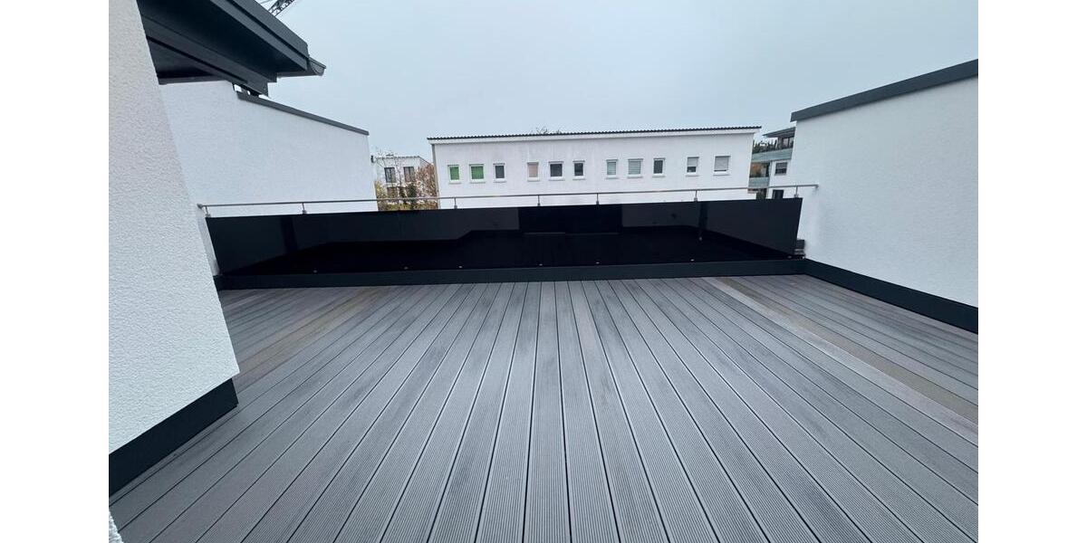 NEUBAU Doppelhaushälfte – Optimal für Arbeiten & Wohnen unter einem Dach (Erstbezug) 7 zimmer