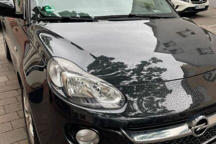 Opel Adam 103.000 km 8.500 &euro; Bensheim 64625