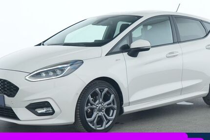 Ford Fiesta 28.966 km 16.861 &euro; Dietzenbach bei Frankfurt 63128