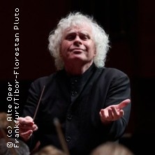 Symphonieorchester des Bayerischen Rundfunks | Sir Simon Rattle
