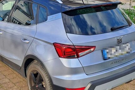 Seat Arona 118.500 km 10.990 &euro; Nierstein 55283