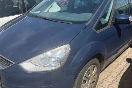 Ford Galaxy 303.962 km 1.500 &euro; Darmstadt 64293