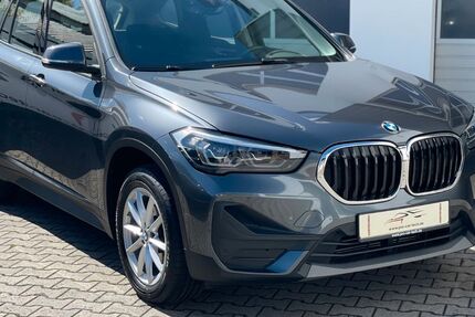 BMW X1 76.500 km 21.490 &euro; Trebur 65468
