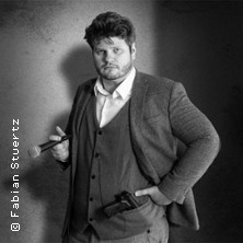 Jan Philipp Zymny - Illegale Strassentherapie 16.04.2026 Kulturzentrum Schlachthof e.V.