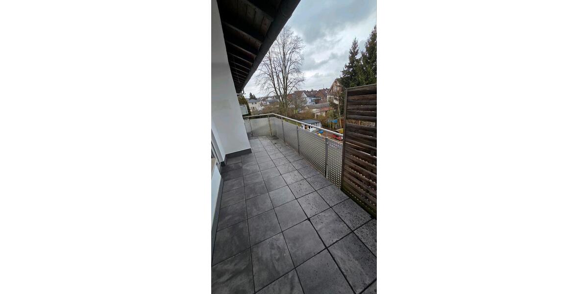 Etagenwohnung Rodgau - 4 Zimmer, 100 m&sup2;, 1.600&euro; | Angebot:25409896