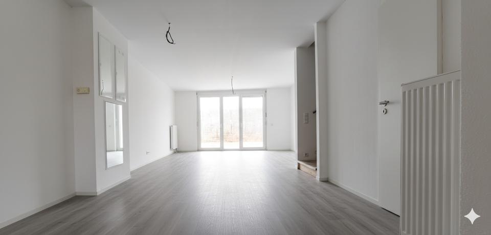 Doppelhaushälfte Darmstadt Arheilgen - 5 Zimmer, 136 m&sup2;, 2.100&euro; | Angebot:25980913