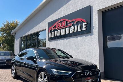 Audi A7 172.107 km 32.900 &euro; Eppertshausen 64859