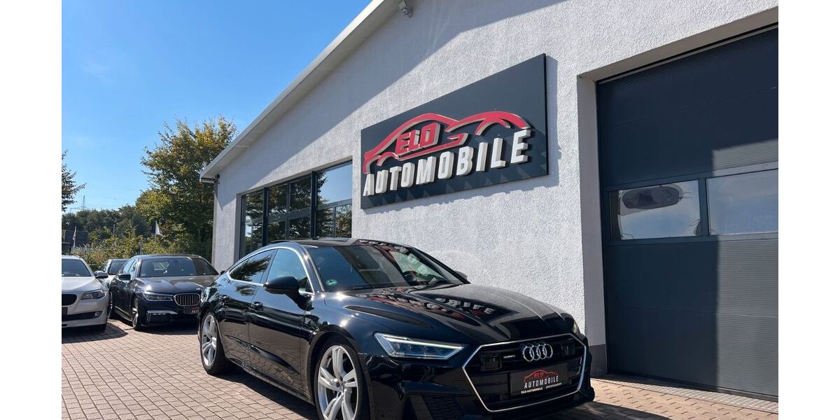 Audi A7 172.107 km 32.900 &euro; Eppertshausen 64859