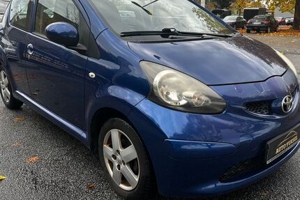Toyota Aygo (X) 147.000 km 1.890 &euro; Heppenheim 64646