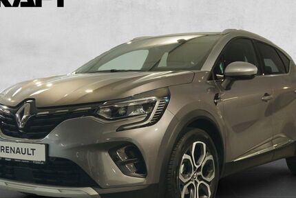 Renault Captur 45.000 km 16.400 &euro; Seeheim-Jugenheim 64342