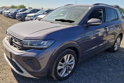 VW T-Cross 32.345 km 22.280 € Rüsselsheim 65428