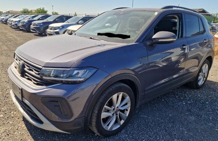 VW T-Cross 32.345 km 22.280 € Rüsselsheim 65428