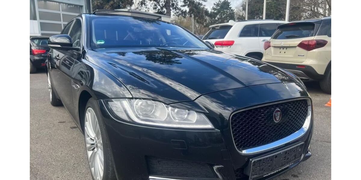 Jaguar XF 200.000 km 7.900 &euro; Hattersheim am Main 65795
