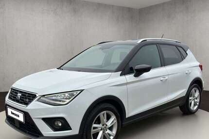 Seat Arona 45.500 km 18.980 &euro; Frankfurt-Rödelheim 60488