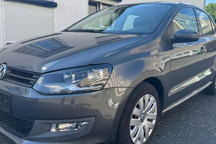 VW Polo 199.986 km 3.950 &euro; Neu Isenburg 63263